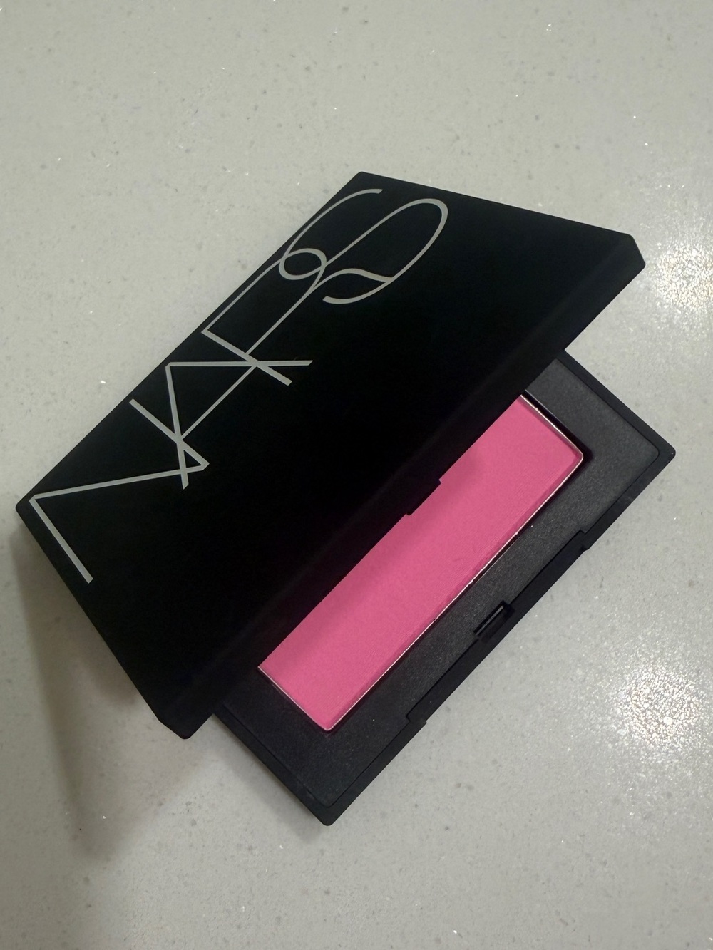 Nars Blush Thrill